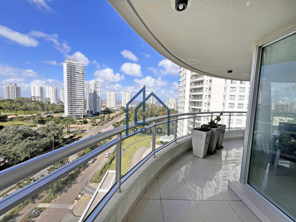 Apartamento ID.191 - Ocean Drive en venta 4 dormitorios