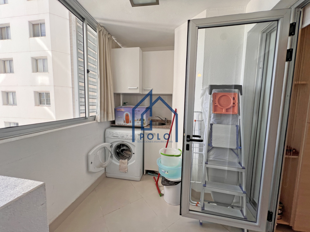 Apartamento ID.191 - Ocean Drive en venta 4 dormitorios