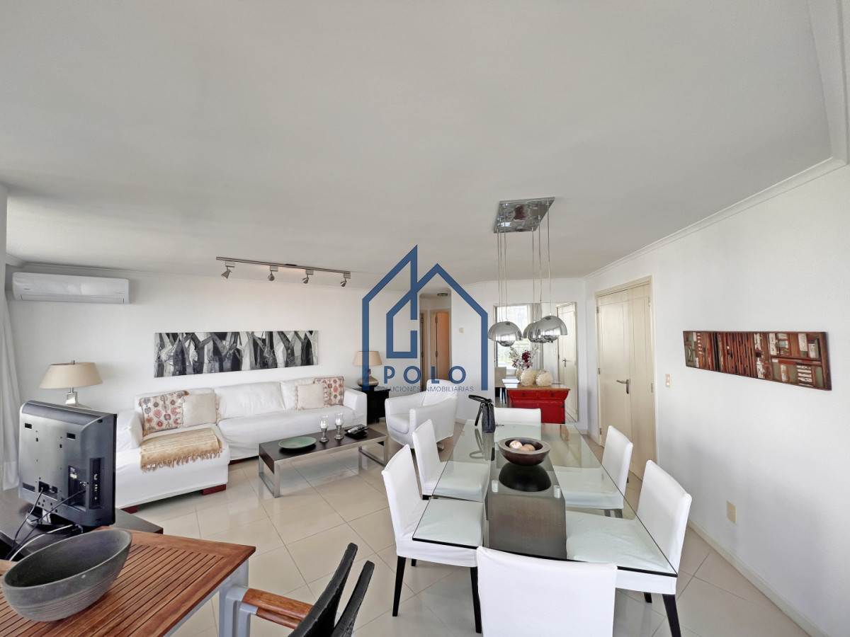 Apartamento ID.191 - Ocean Drive en venta 4 dormitorios