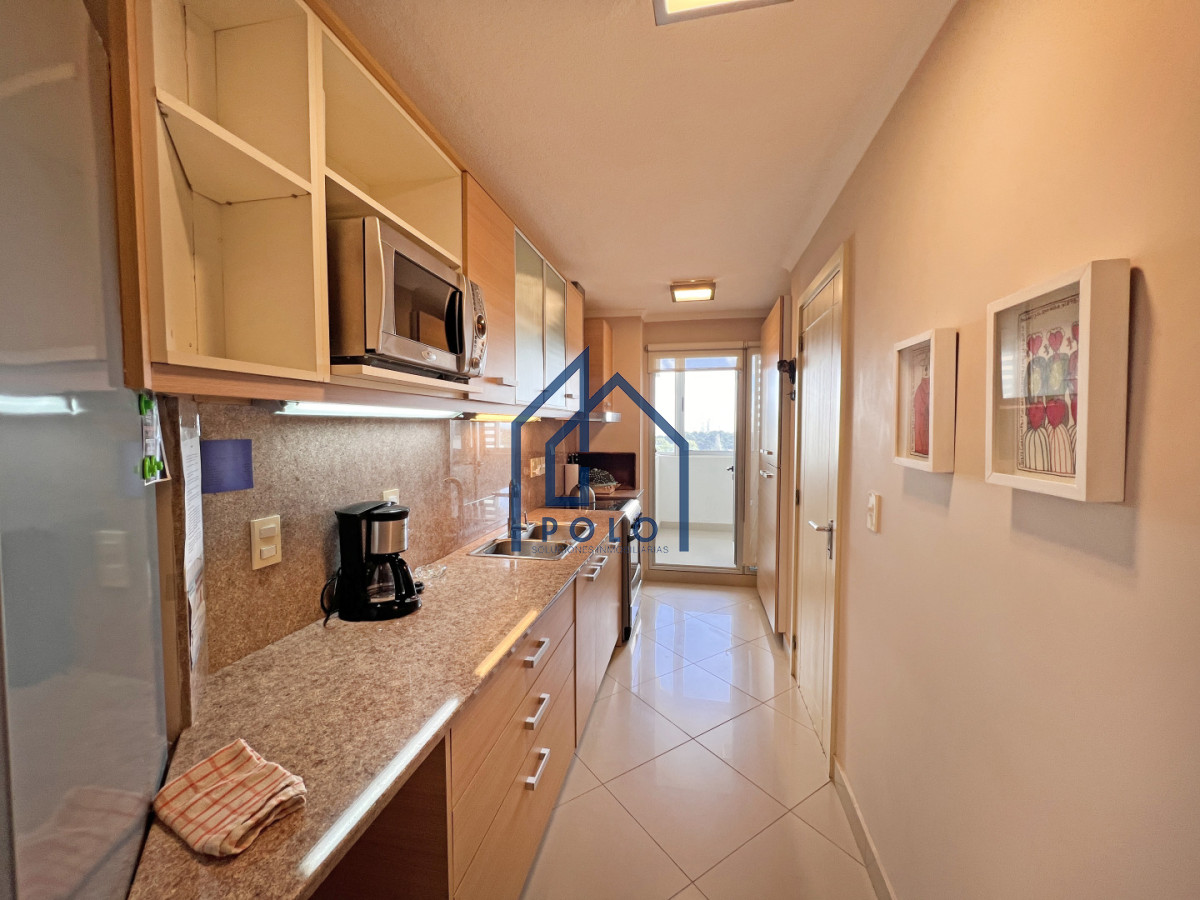Apartamento ID.191 - Ocean Drive en venta 4 dormitorios