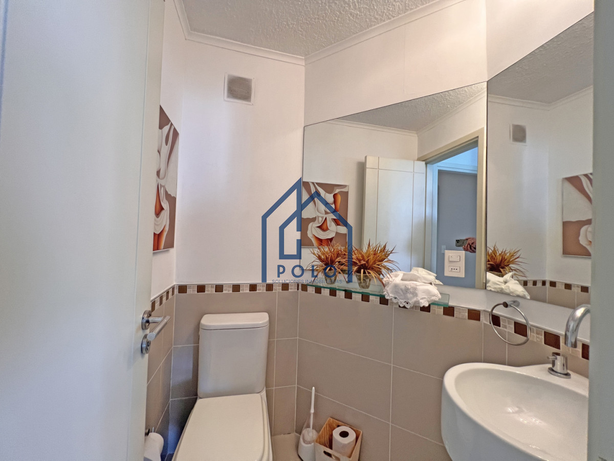 Apartamento ID.191 - Ocean Drive en venta 4 dormitorios