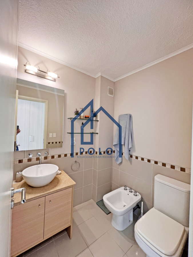 Apartamento ID.191 - Ocean Drive en venta 4 dormitorios