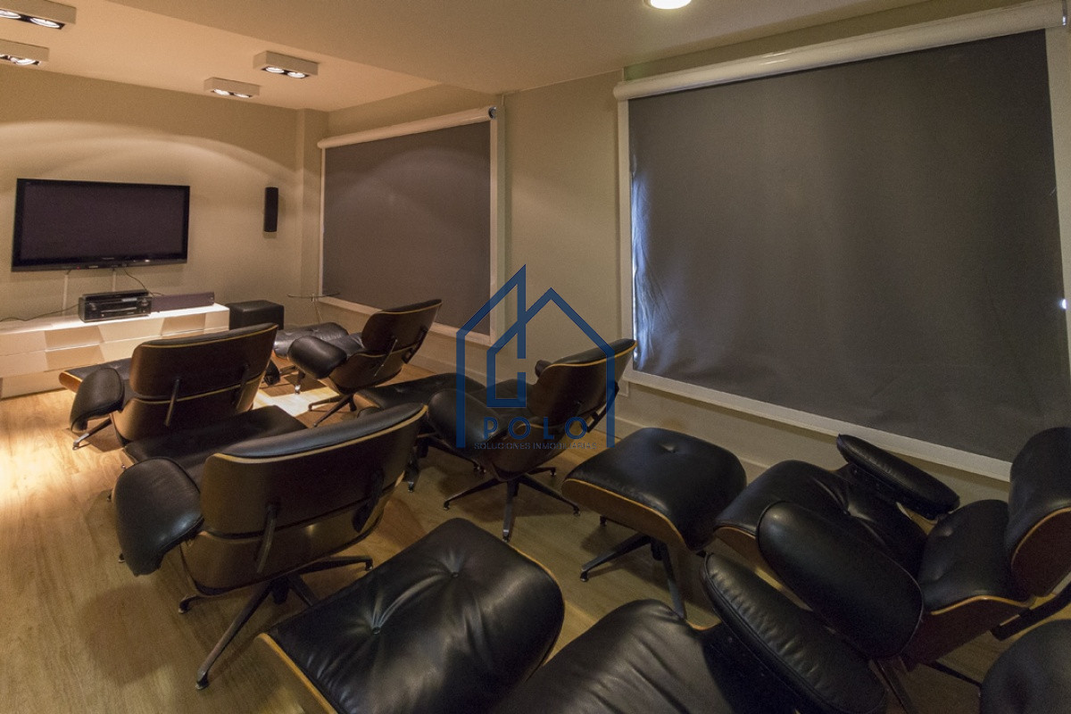 Apartamento ID.191 - Ocean Drive en venta 4 dormitorios