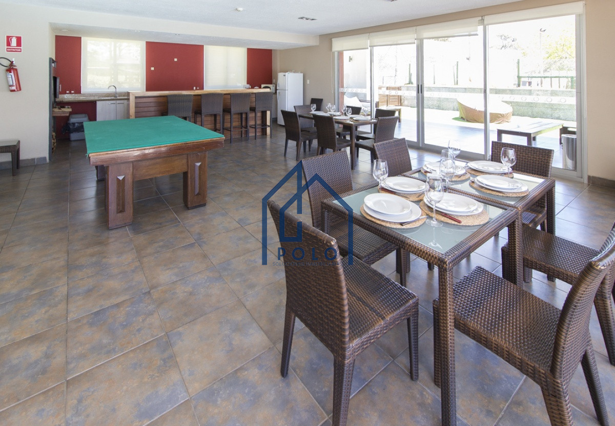 Apartamento ID.191 - Ocean Drive en venta 4 dormitorios
