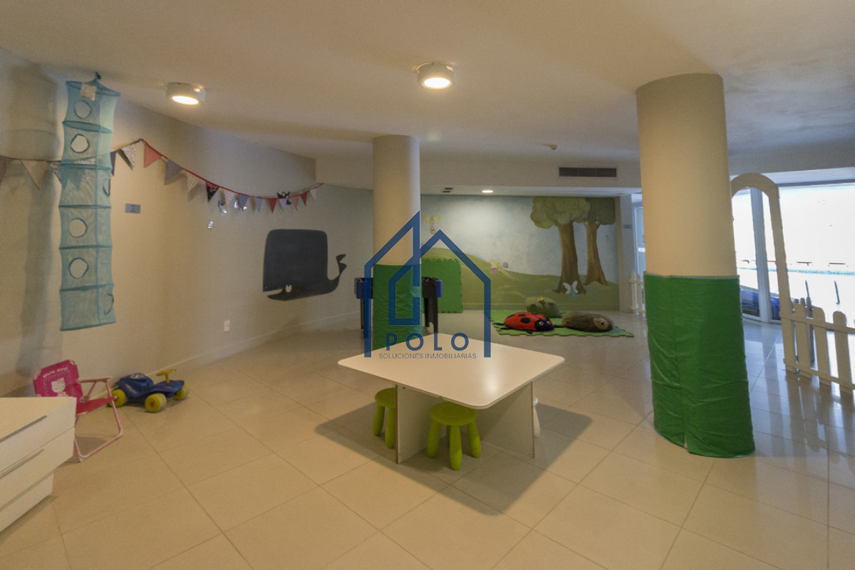 Apartamento ID.191 - Ocean Drive en venta 4 dormitorios