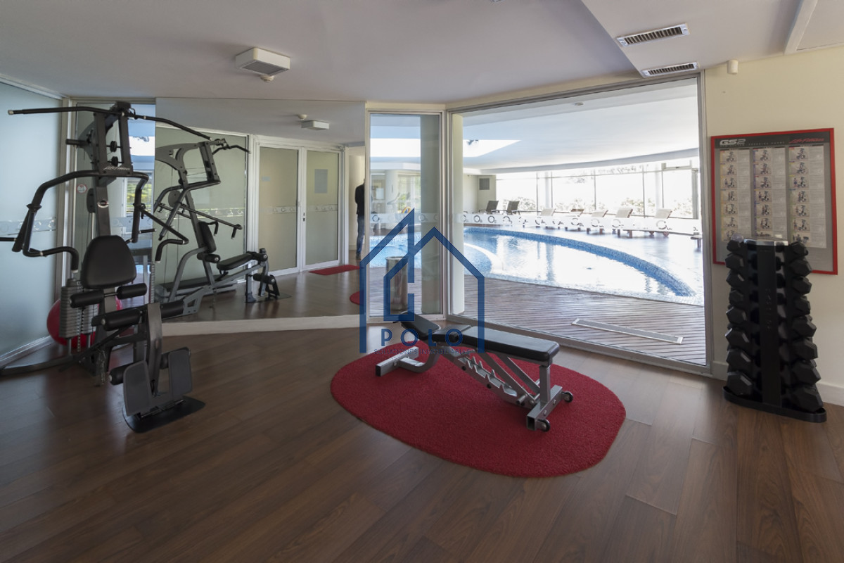 Apartamento ID.191 - Ocean Drive en venta 4 dormitorios