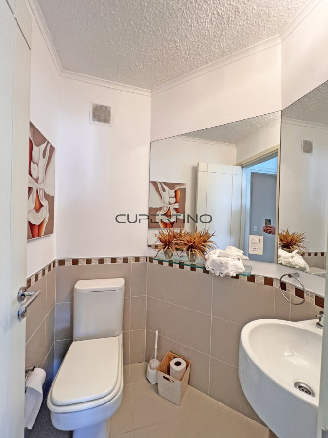 Apartamento ID.3383 - Ocean Drive en venta 4 dormitorios