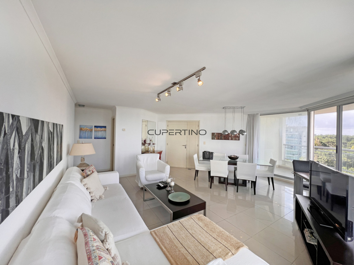 Apartamento ID.3383 - Ocean Drive en venta 4 dormitorios