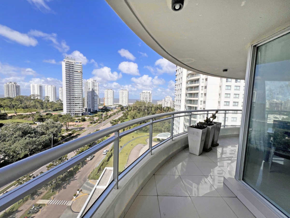 Apartamento ID.3383 - Ocean Drive en venta 4 dormitorios
