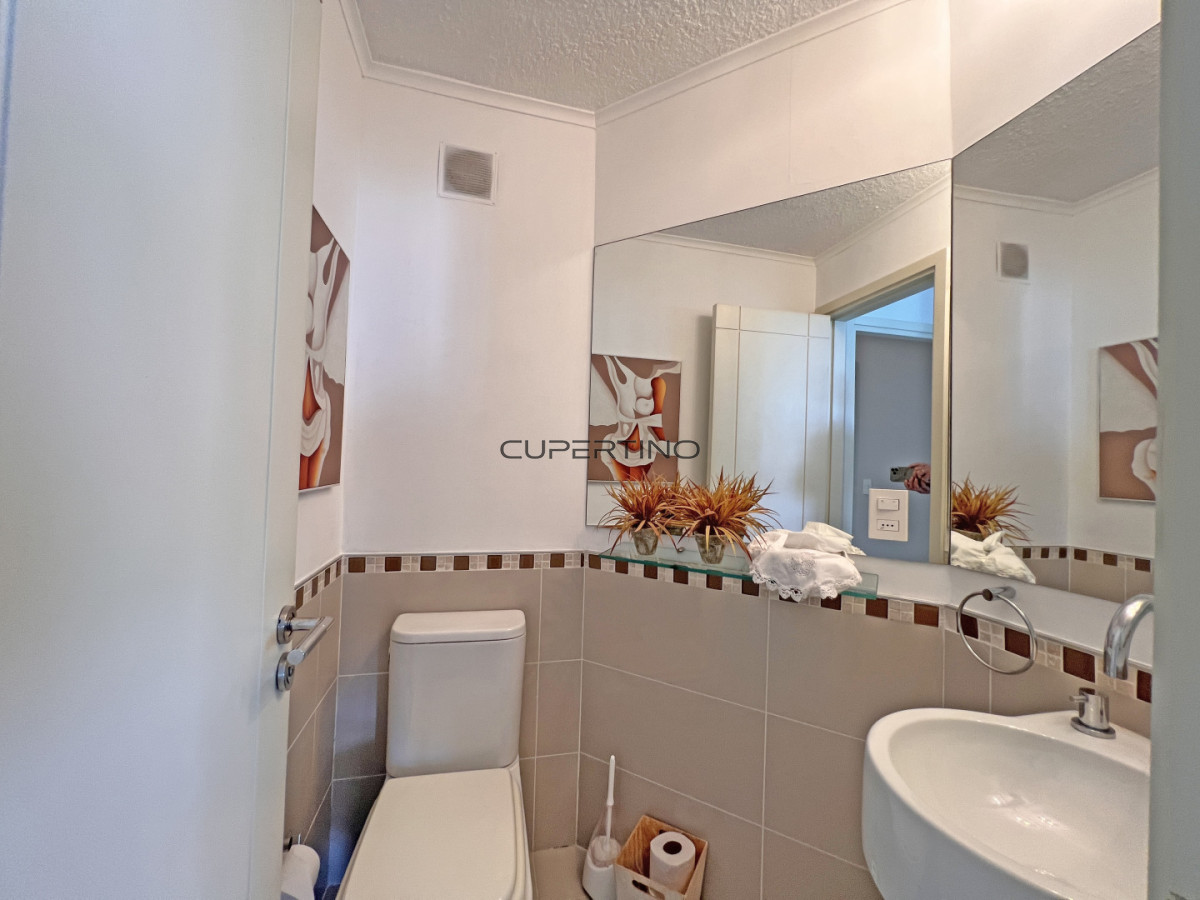 Apartamento ID.3383 - Ocean Drive en venta 4 dormitorios