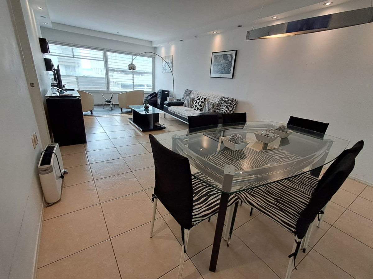 Apartamentos en Península