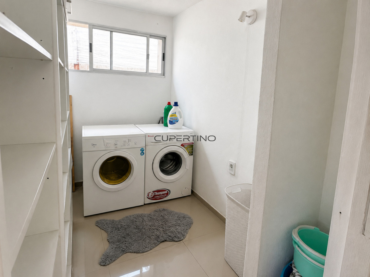 ALQUILER ANUAL CASA 4 DORMITORIOS EN PINARES — foto 11