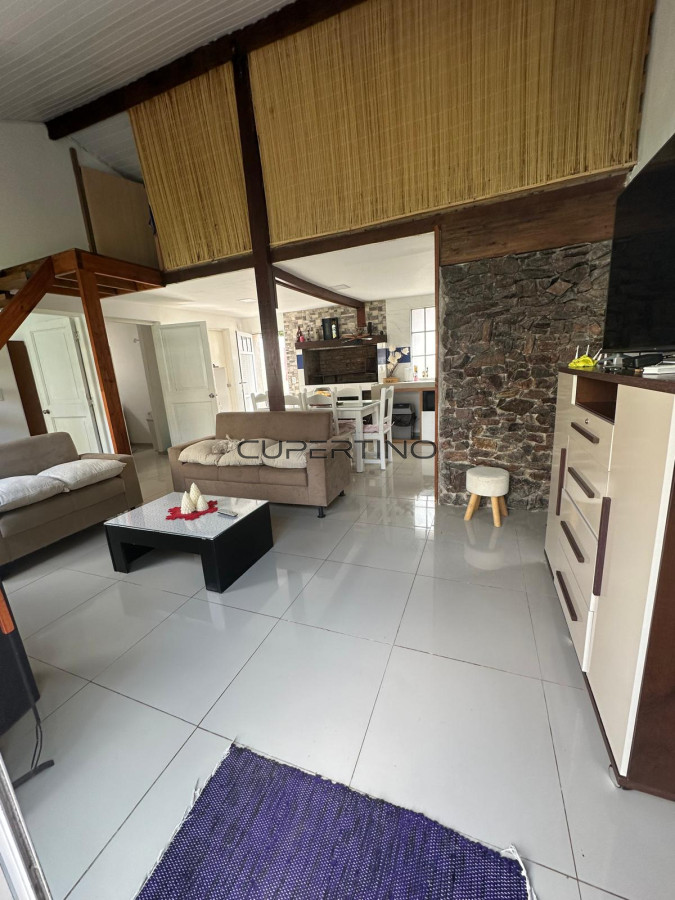 ALQUILER ANUAL CASA 4 DORMITORIOS EN PINARES — foto 40