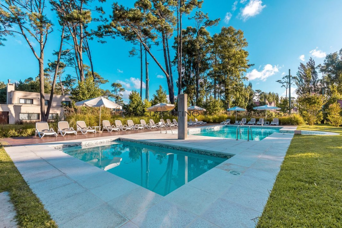 Casa en Punta del Este, Pinares — foto 22