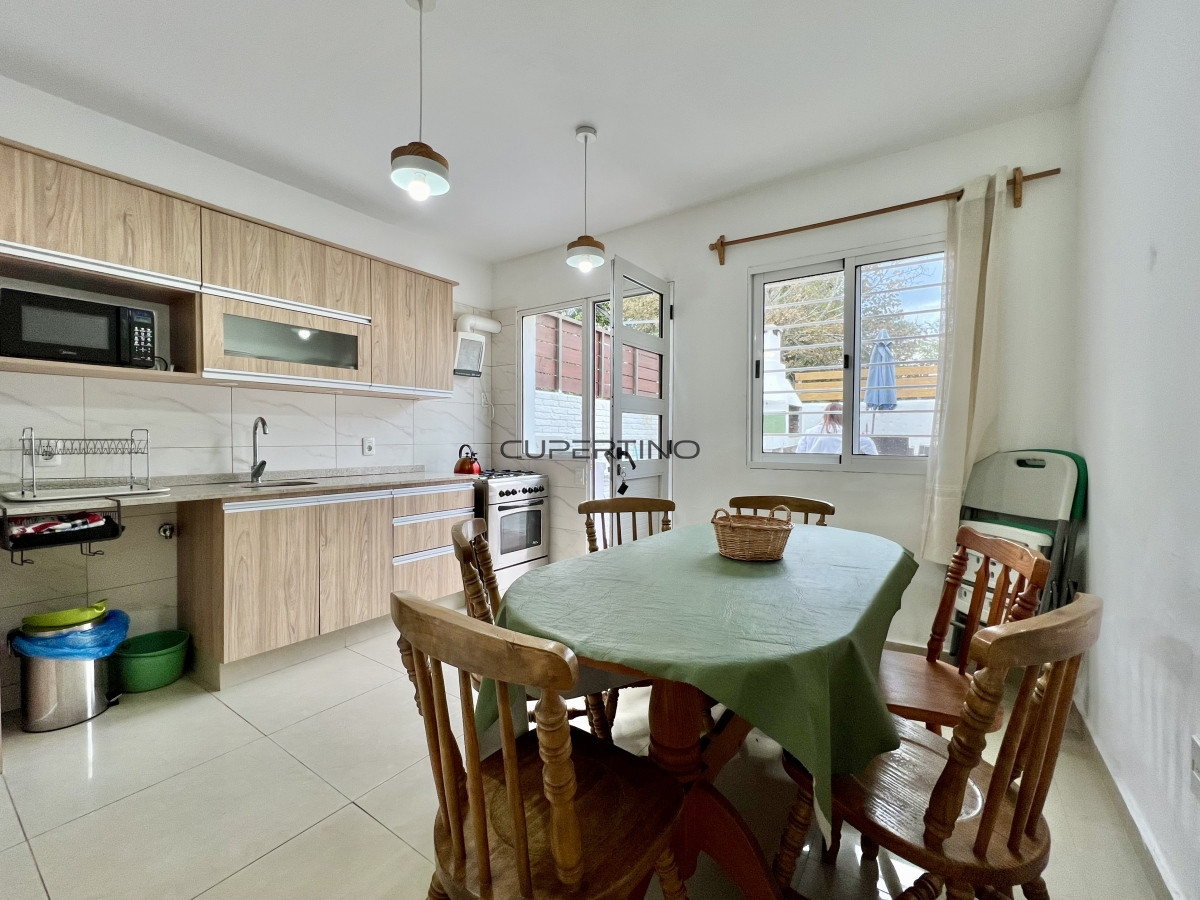 Casa en Punta del Este, Mansa — foto 4