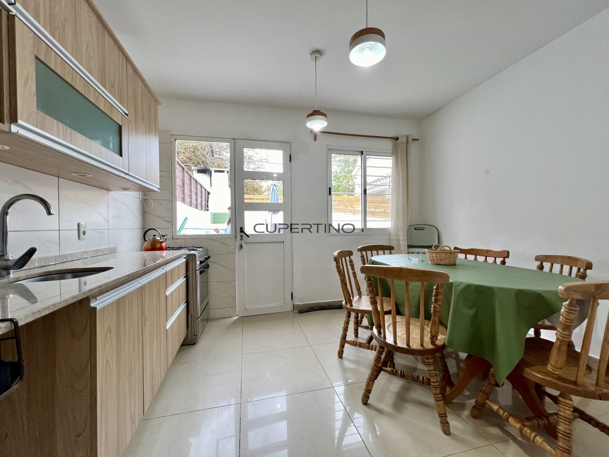 Casa en Punta del Este, Mansa — foto 5