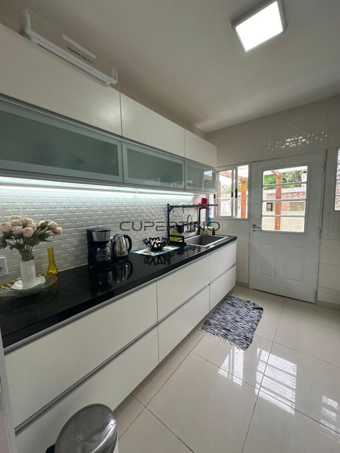 ALQUILER ANUAL CASA 4 DORMITORIOS EN PINARES — foto 16