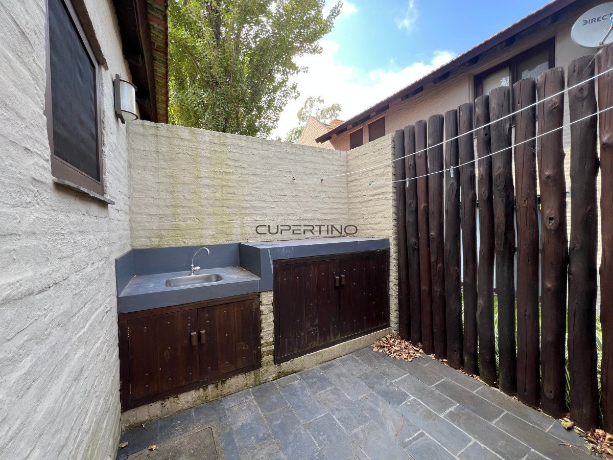 Casa en Punta del Este, Pinares — foto 14