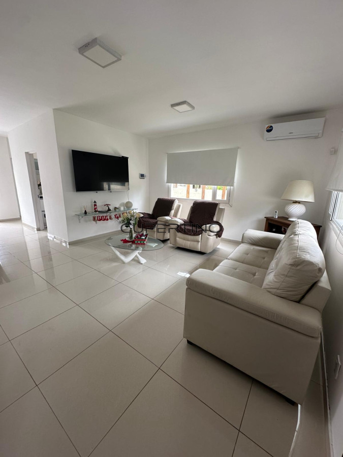 ALQUILER ANUAL CASA 4 DORMITORIOS EN PINARES — foto 4
