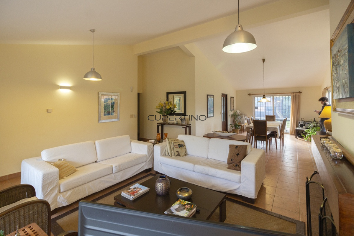 Casa en Punta del Este, Mansa — foto 6