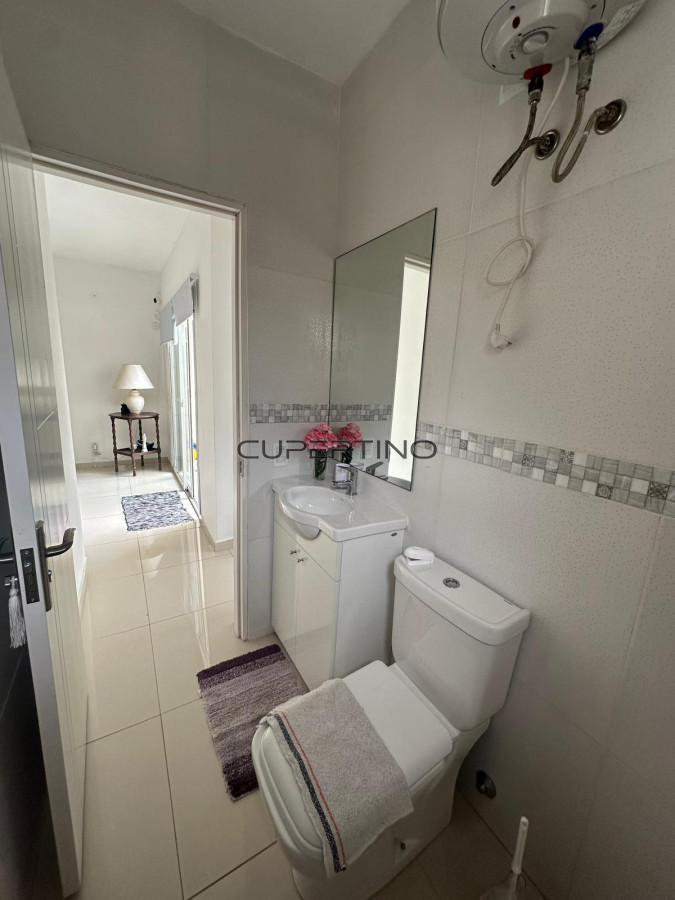 ALQUILER ANUAL CASA 4 DORMITORIOS EN PINARES — foto 12