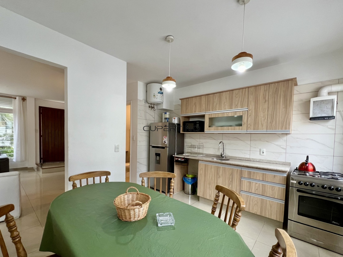 Casa en Punta del Este, Mansa — foto 7