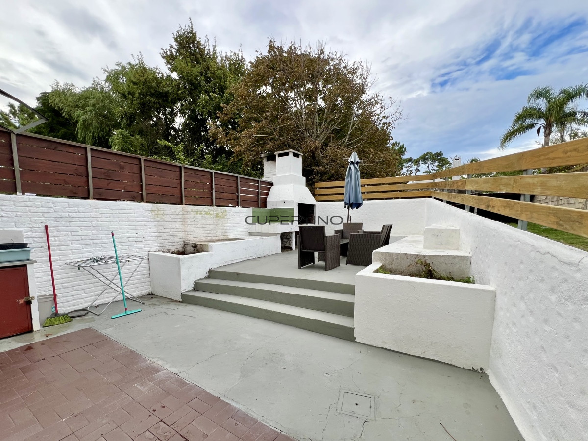 Casa en Punta del Este, Mansa — foto 10