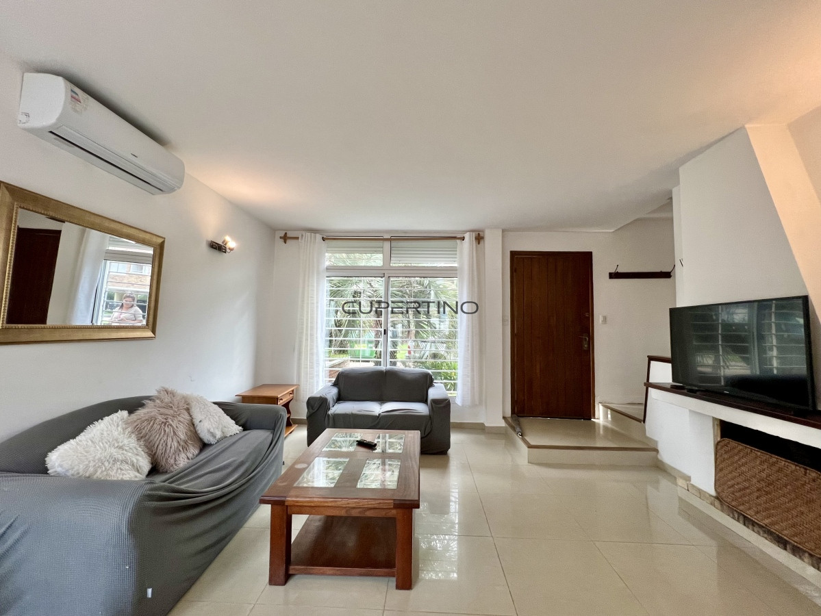 Casa en Punta del Este, Mansa — foto 2