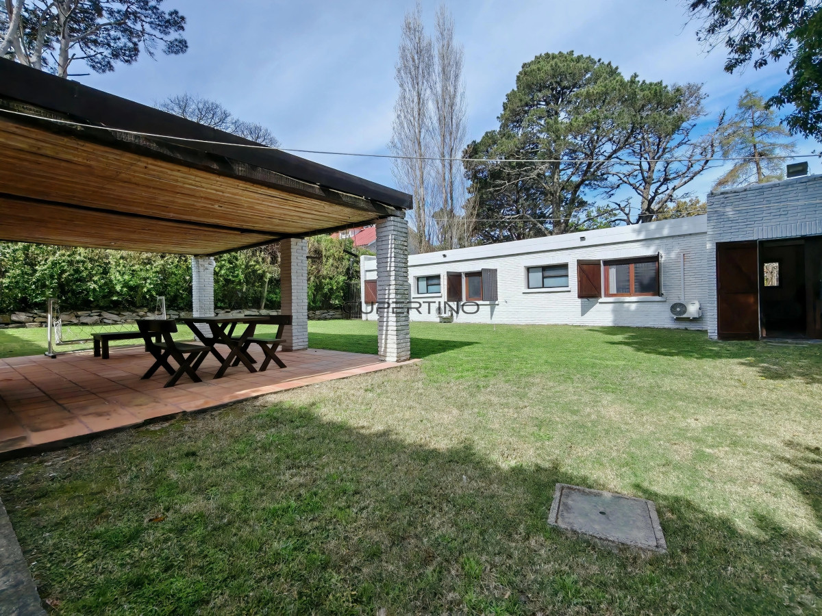 Casa en Punta del Este, Roosevelt — foto 1