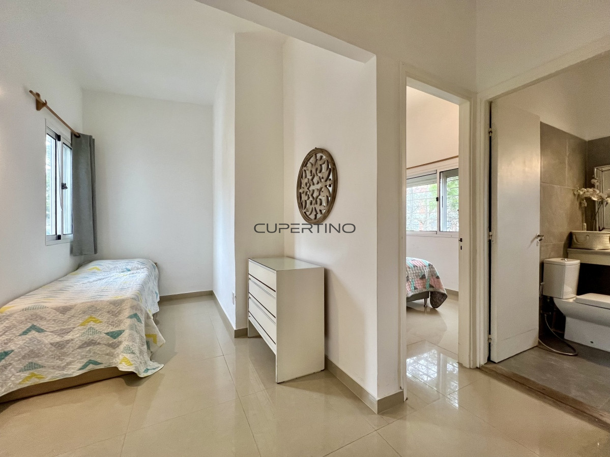 Casa en Punta del Este, Mansa — foto 14