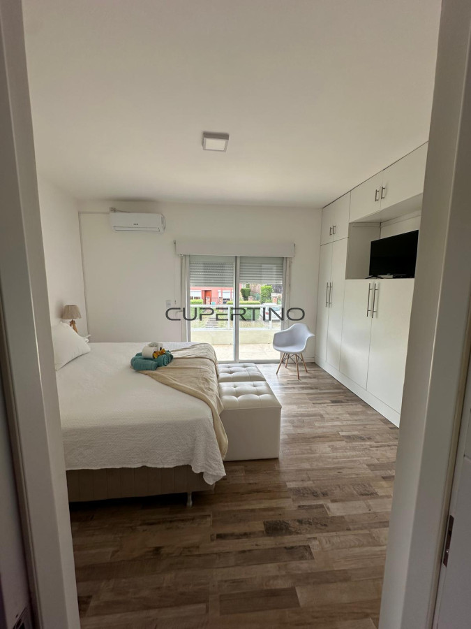 ALQUILER ANUAL CASA 4 DORMITORIOS EN PINARES — foto 23