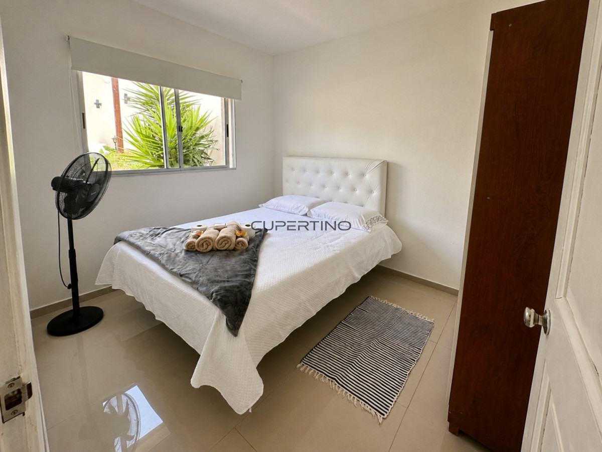 ALQUILER ANUAL CASA 4 DORMITORIOS EN PINARES — foto 33