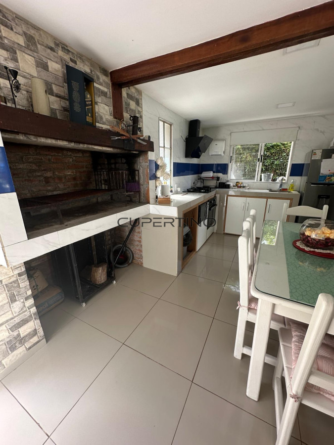 ALQUILER ANUAL CASA 4 DORMITORIOS EN PINARES — foto 42
