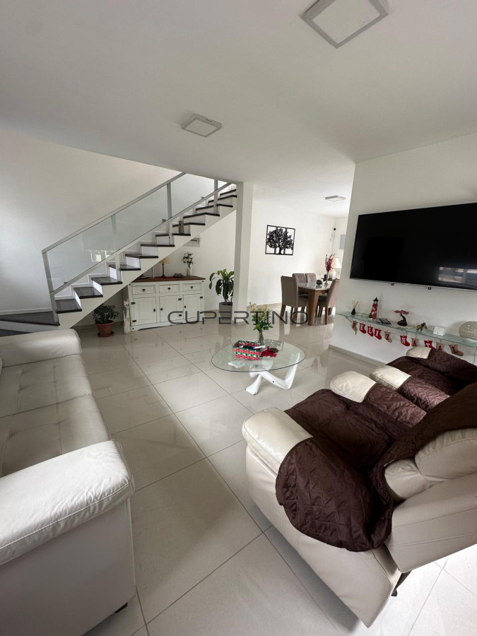 ALQUILER ANUAL CASA 4 DORMITORIOS EN PINARES — foto 7