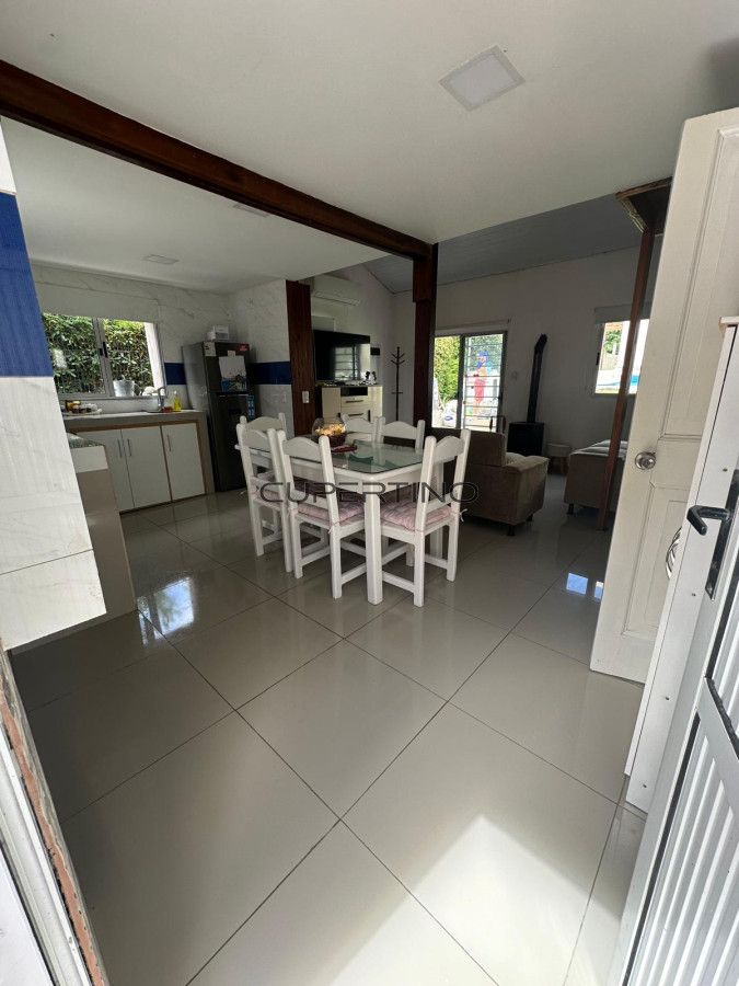 ALQUILER ANUAL CASA 4 DORMITORIOS EN PINARES — foto 41