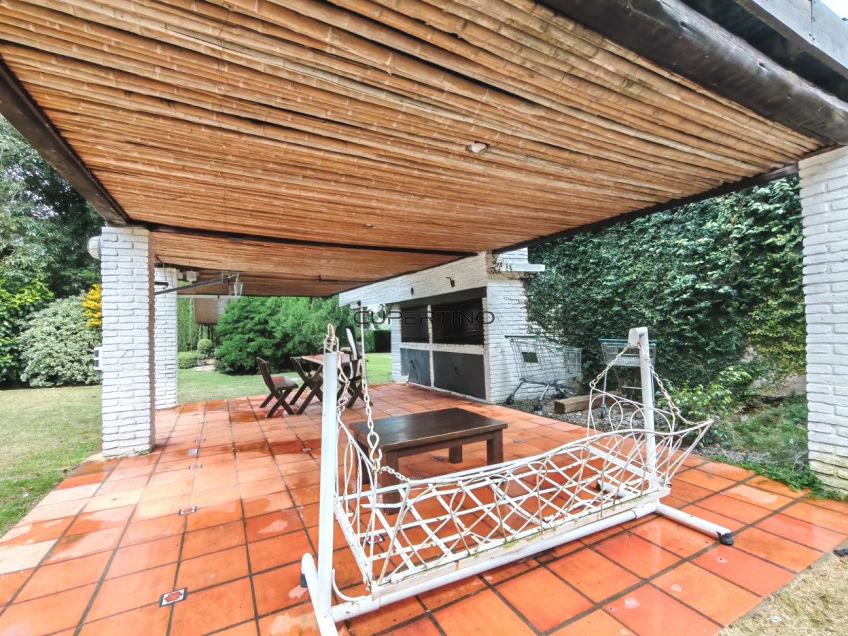 Casa en Punta del Este, Roosevelt — foto 2