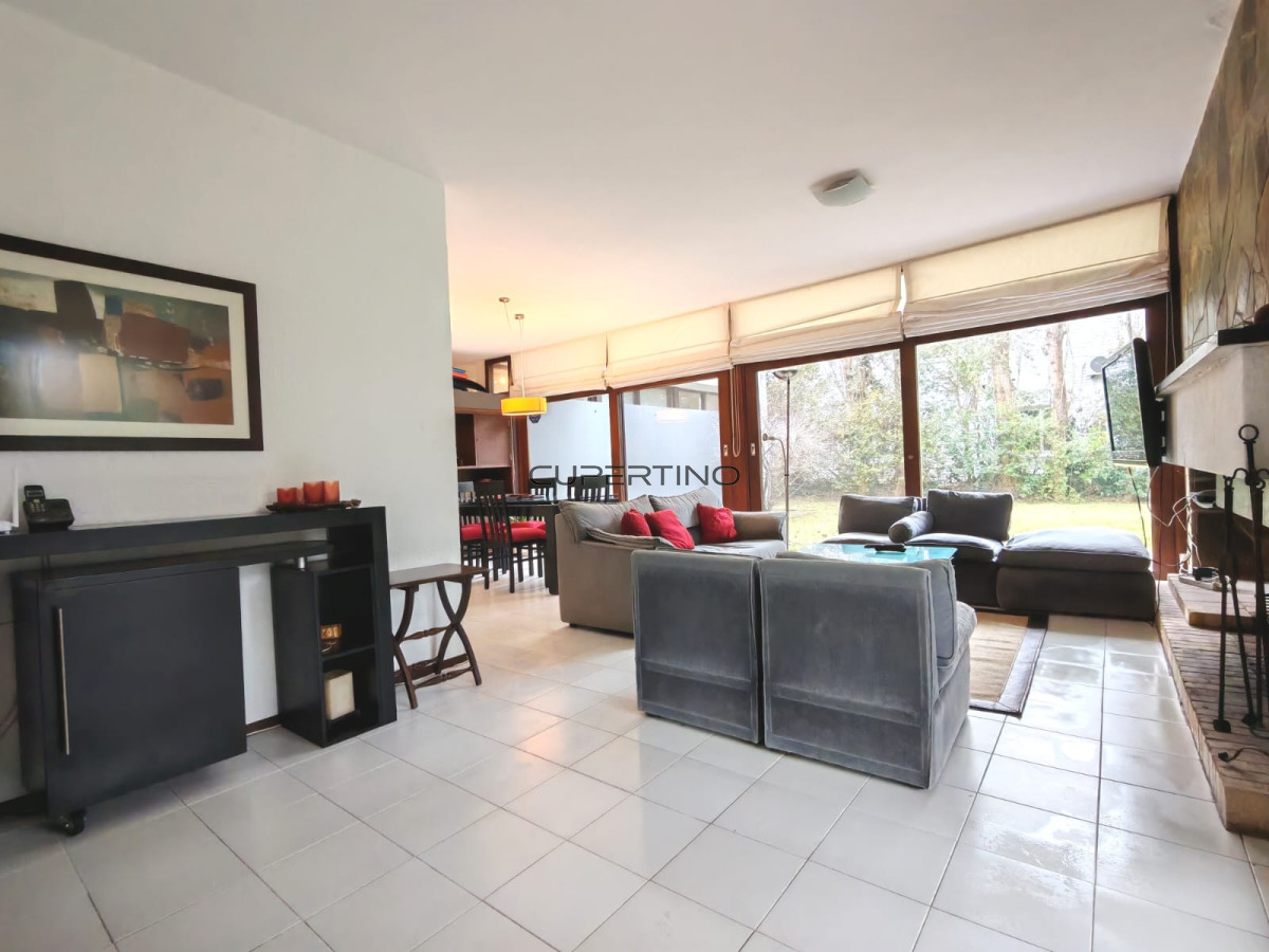 Casa en Punta del Este, Roosevelt — foto 14