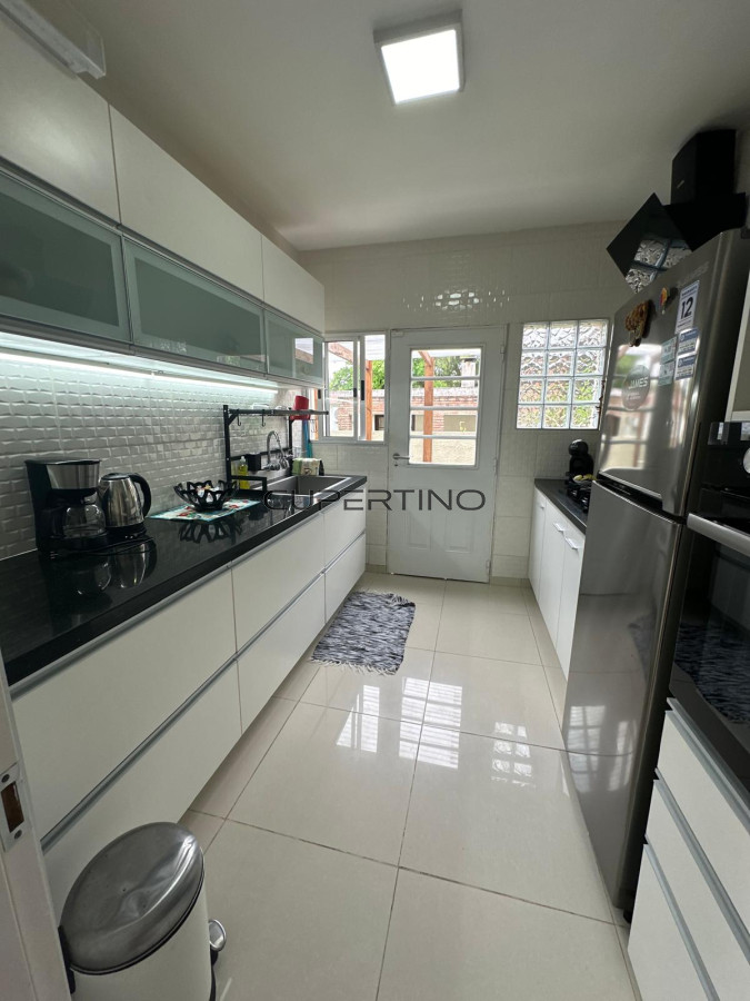 ALQUILER ANUAL CASA 4 DORMITORIOS EN PINARES — foto 14