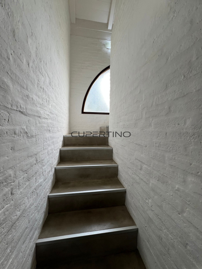 Casa en Punta del Este, Pinares — foto 15