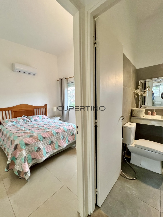 Casa en Punta del Este, Mansa — foto 16