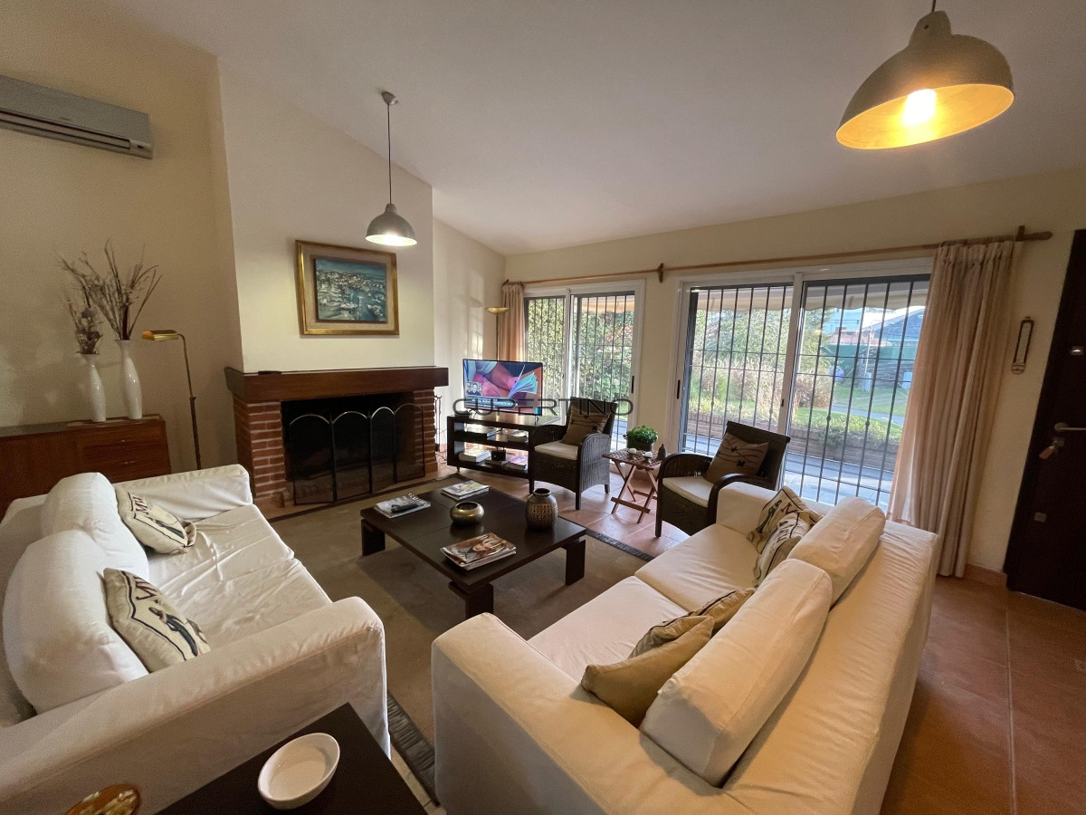 Casa en Punta del Este, Mansa — foto 4