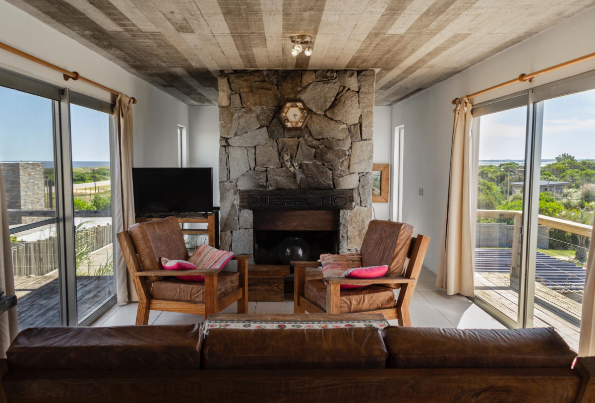 Casa en Jose Ignacio, La Juanita — foto 3