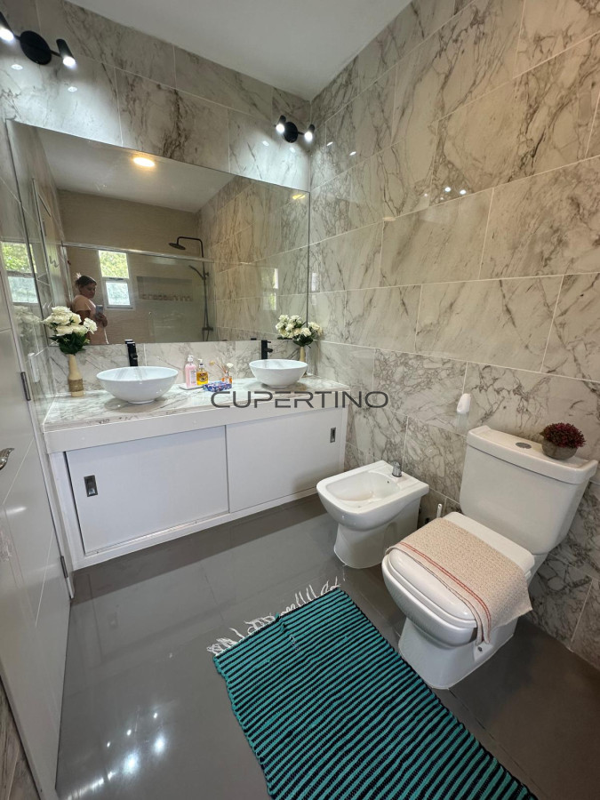 ALQUILER ANUAL CASA 4 DORMITORIOS EN PINARES — foto 25