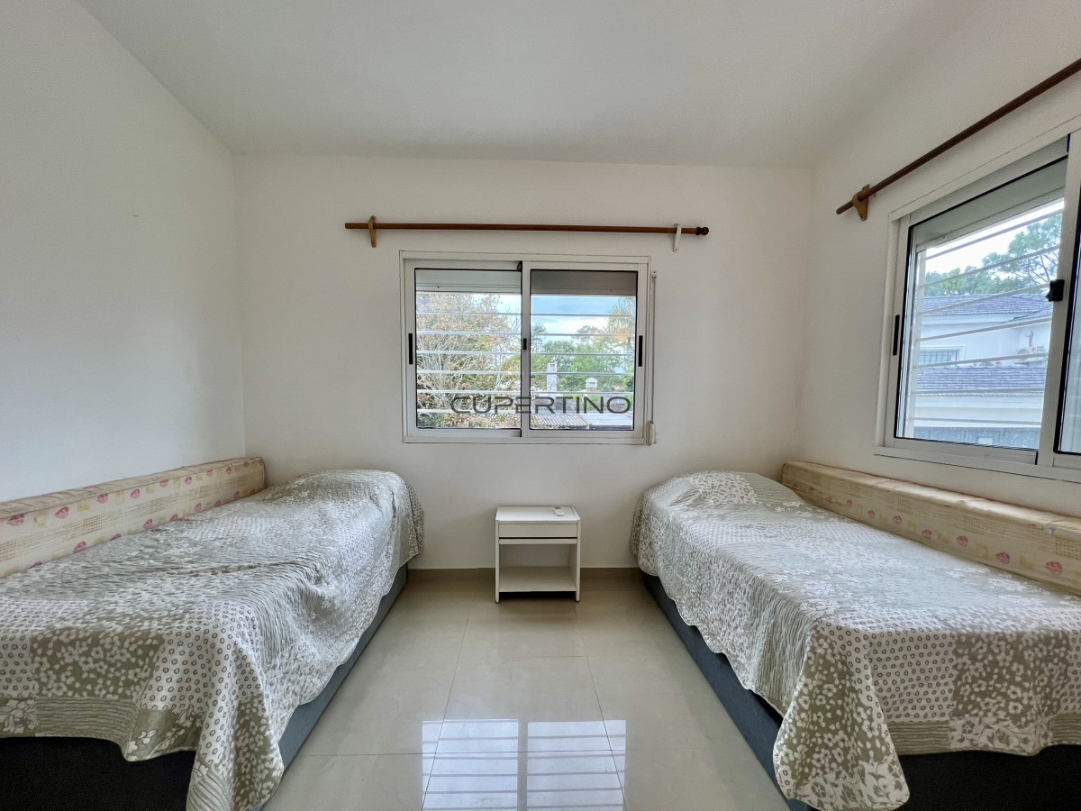 Casa en Punta del Este, Mansa — foto 23