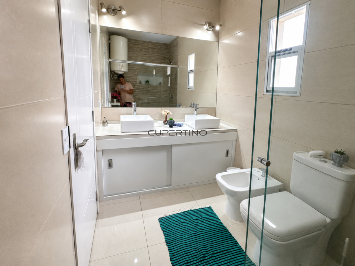 ALQUILER ANUAL CASA 4 DORMITORIOS EN PINARES — foto 37