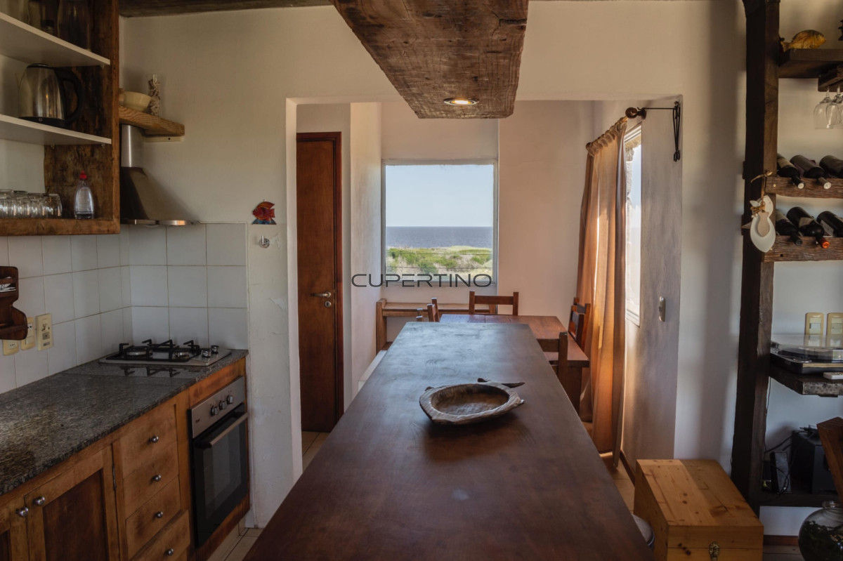 Casa en Jose Ignacio, La Juanita — foto 5