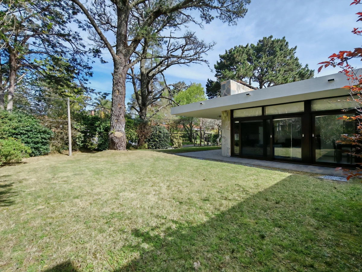 Casa en Punta del Este, Roosevelt — foto 38