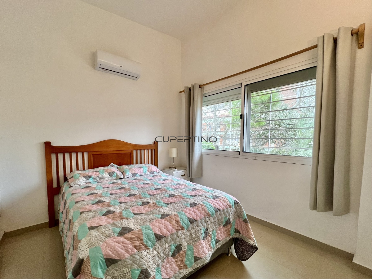 Casa en Punta del Este, Mansa — foto 17