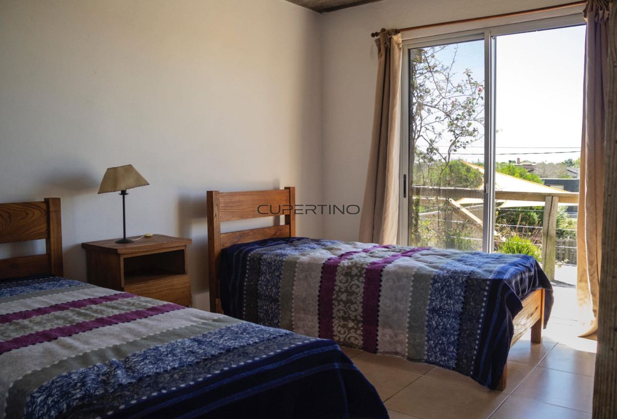 Casa en Jose Ignacio, La Juanita — foto 14
