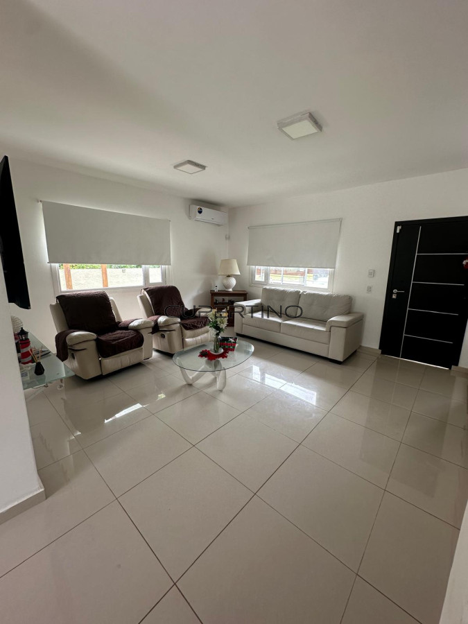 ALQUILER ANUAL CASA 4 DORMITORIOS EN PINARES — foto 5